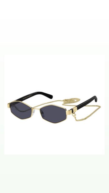 MARC JACOBS MARC 496/S - J5G IR GOLD