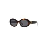 Celine triomphe 01 oval sunglasses