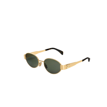 CELINE TRIOMPHE METAL 01