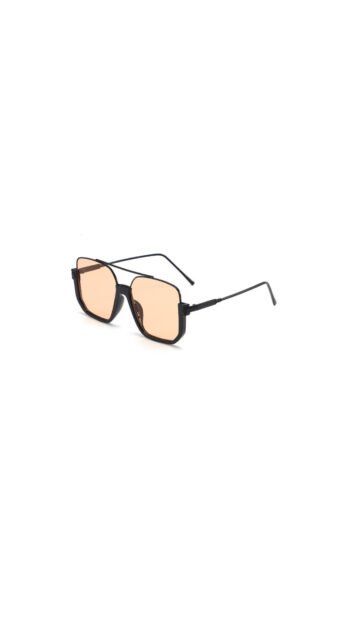 Trendy sunglasses