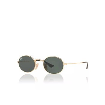 Rayban Oval