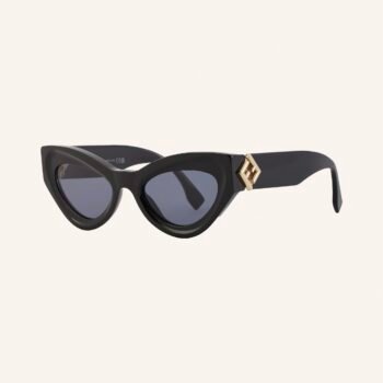 Fendi Ff eyecat