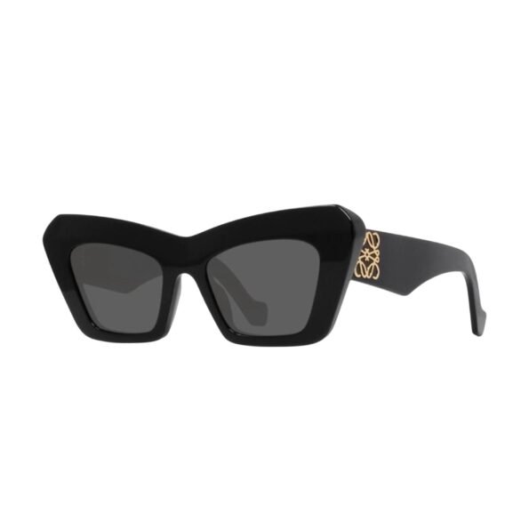 Loewe Anagram cat-eye