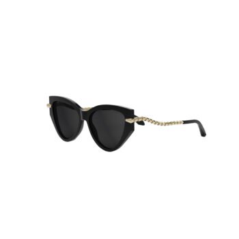 Bvlgari Serpenti Cat Eye